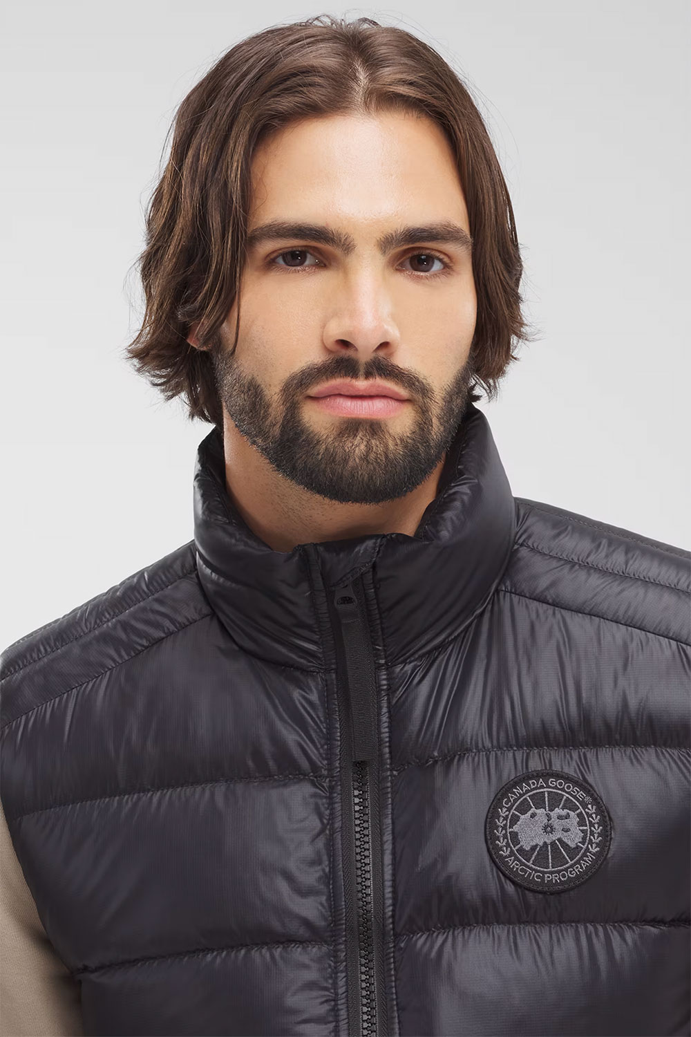 Canada Goose Ecommerce FW24/25